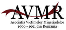 ASOCIATIA VICTIMELOR MINERIADELOR 1990-1991 DIN ROMANIA